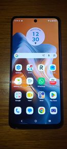 Motorola 34g 5g 4g 128gb perfect condition