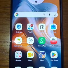 Motorola 34g 5g 4g 128gb perfect condition