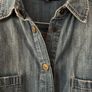 shirt 7 for all mankind! Image 3
