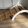 Montessori climbimg arch for toddler Image 2