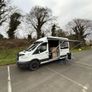 Ford Transit 2016 MWB Campervan Image 4