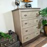 Chest of drawers Image 4