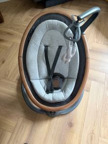 Maxi cosi cassia electric swing