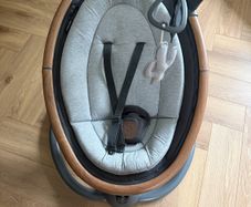 Maxi cosi cassia electric swing