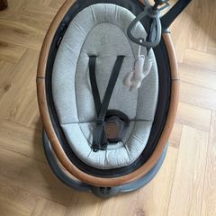 Maxi cosi cassia electric swing