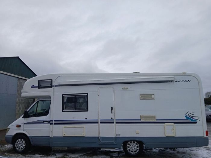 Campervan