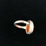 Sterling silver ring Image 4