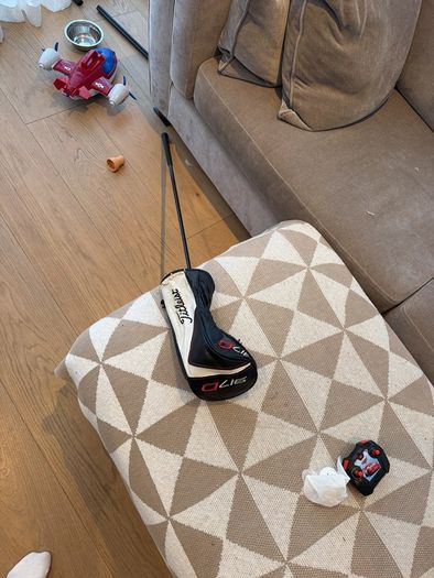 Titleist Driver