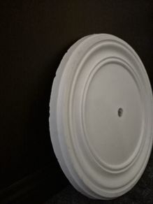 Ceiling Rose