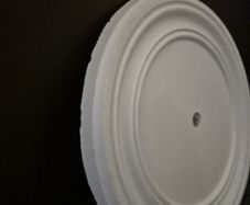 Ceiling Rose