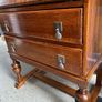 1920's Oak Bureau Image 2