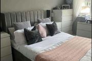 Free Delivery Indiana Frame Beds