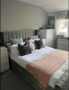 Free Delivery Indiana Frame Beds