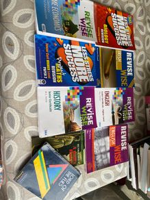 School books