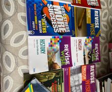 School books