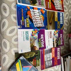 School books