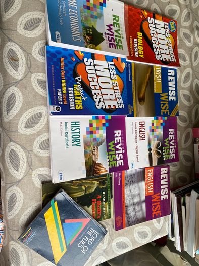 School books