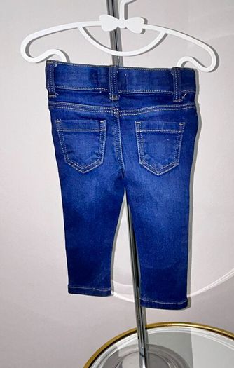 Baby Girls Jeans from Primark Age 3-6 months / EU 62cm