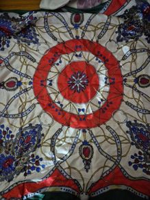 Vintage Scarf