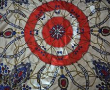 Vintage Scarf