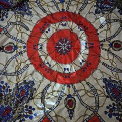 Vintage Scarf