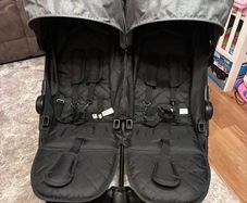 Ickle bubba pram
