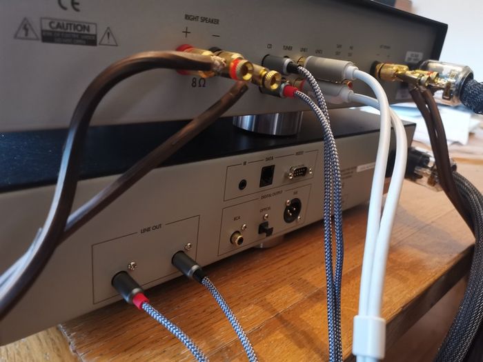 Primare i21 and cd21 great condition