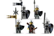 Lego 852271-1 Battle Pack Knights Blister Pack