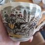 set of bone china Image 4