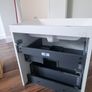 SONAS Reed Wall Hung Vanity Unit Image 6