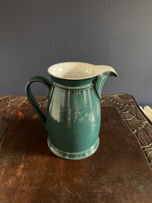 pottery