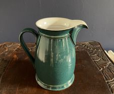 pottery