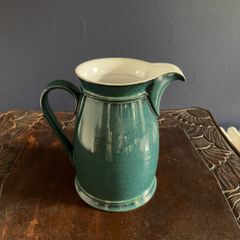 pottery