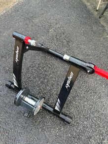 Indoor Bike Turbo Trainer / Bicycle Training Stand