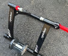 Indoor Bike Turbo Trainer / Bicycle Training Stand