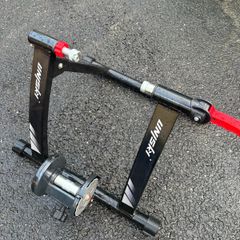 Indoor Bike Turbo Trainer / Bicycle Training Stand