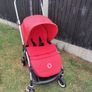 Bugaboo Bee Stroller & Acessories Image 8