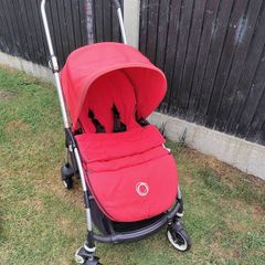 Bugaboo Bee Stroller/Pushchair/Buggy & Acessories