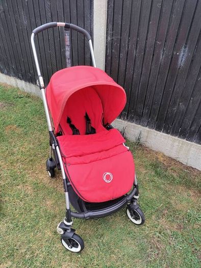 Bugaboo Bee Stroller & Acessories