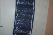 Hanging Shoe Storage Unit for Sale