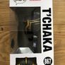 Funko Marvel: Black Panther TChaka Image 2