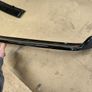 Audi A5 New splitter and custom moulded mudflaps Image 6