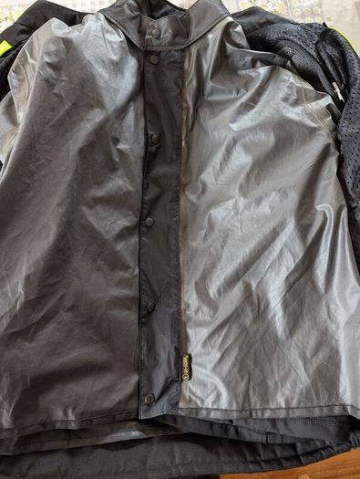 Dainese Hawker D-Dry Jacket