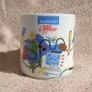 STAEDTLER (office writing supplies) - a colourful promotional mug Image 2