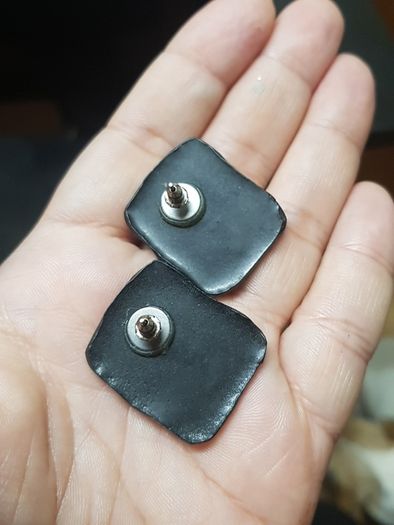 Vintage Earrings
