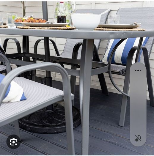 Garden Furniture