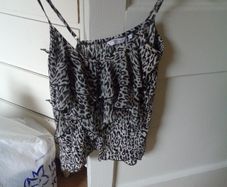 Ladies Shoe String Top for Sale