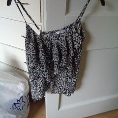 Ladies Shoe String Top for Sale