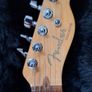 Fender American Deluxe Telecaster Image 9