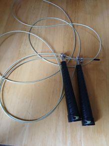 New CANE Skipping Rope